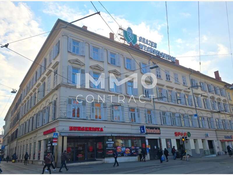 Graz Büro Unbenannt