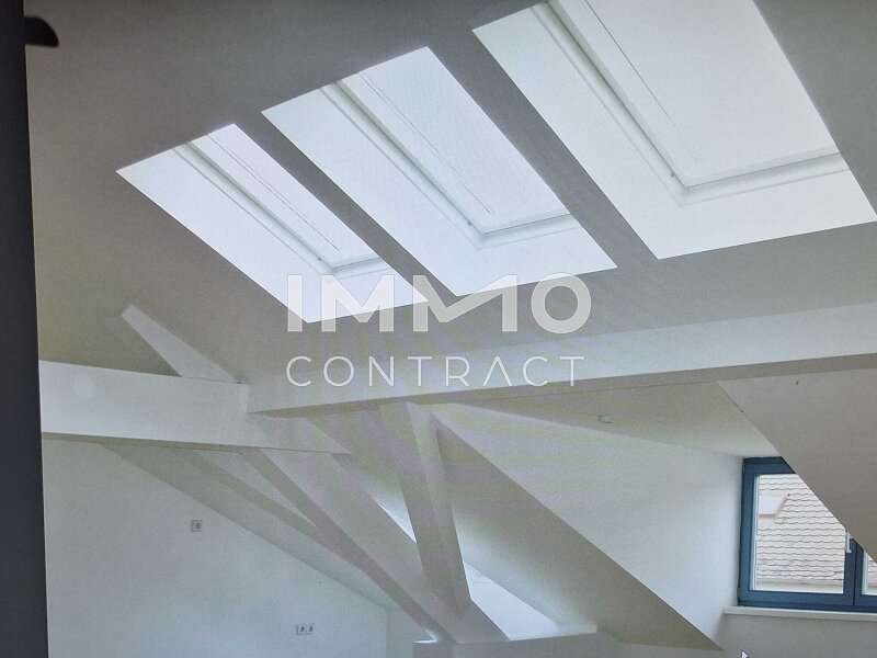 Herzogenburg Dachgeschosswohnung - Bild 01
