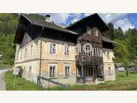 Grundstücke mit Altbestand