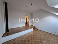 Dachgeschosswohnung Graz - Bild 04