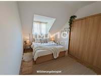 Dachgeschosswohnung Graz - Bild 05