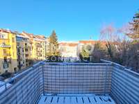 Dachgeschosswohnung Graz - Bild 13