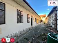 Innenhof - Einfamilienhaus Gumpoldskirchen