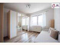 Zimmer 2 - Eigentumswohnung Wien