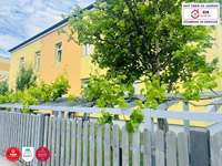 Garten - Eigentumswohnung Bad Vöslau