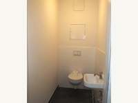 Extra WC - Penthouse Graz