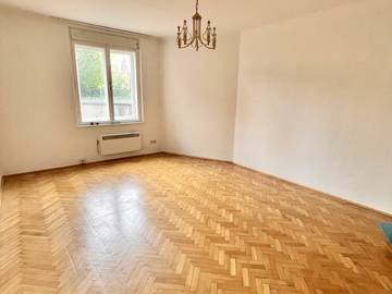 Wohn-Schlafzimmer