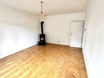 Wohn- Schlafzimmer