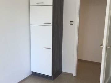 Küche - Mietwohnung Graz