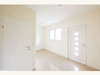 großer Garderobenbereich, Eingang