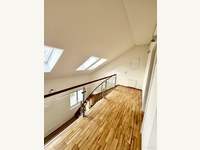 Küche - Penthouse Graz