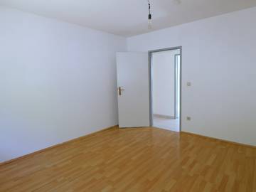 Schlafzimmer.