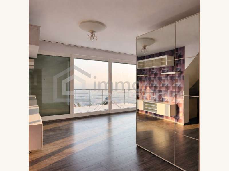 Budapest Penthouse - Bild 01
