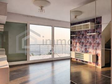 Penthouse Budapest - Bild 01