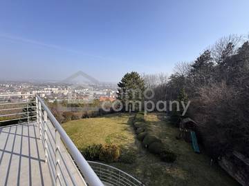 Penthouse Budapest - Bild 05