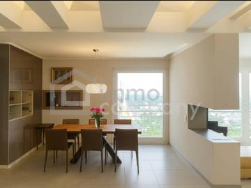 Penthouse Budapest - Bild 07