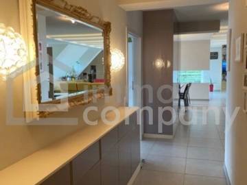 Penthouse Budapest - Bild 10