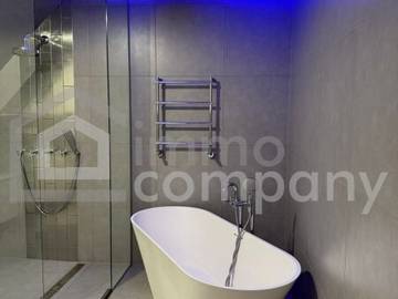 Penthouse Budapest - Bild 11