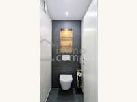 Toilette - Eigentumswohnung Innsbruck