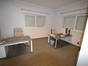 Büroräumlichkeit