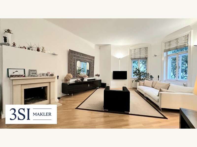 Wien Eigentumswohnung - Bild 01