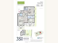 Eigentumswohnung Baden - Bild 06