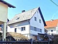 Einfamilienhaus Wartberg im Mürztal - Bild 11