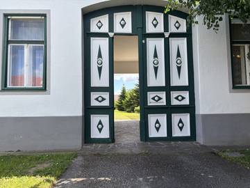 Haus Moschendorf - Bild 02