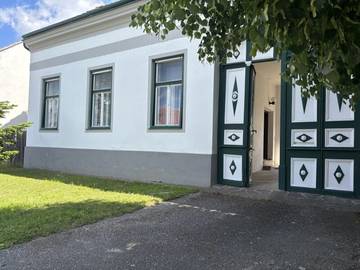 Haus Moschendorf - Bild 07