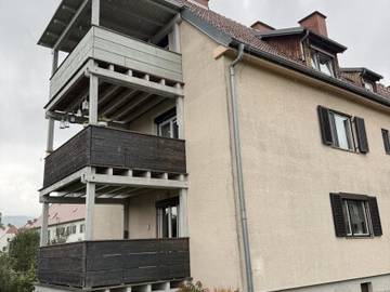 Eigentumswohnung Maria Lankowitz - Bild 01
