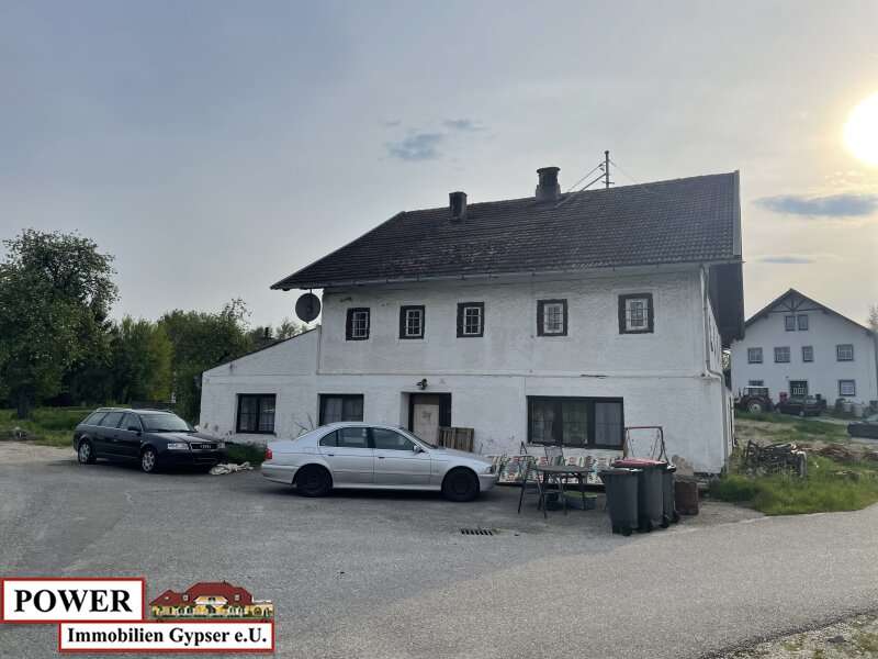 Moosbach Bauernhaus - Bild 10