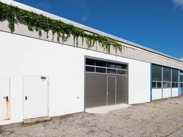 Halle Klagenfurt am Wörthersee - Bild 01