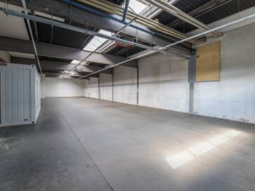 Halle Klagenfurt am Wörthersee - Bild 02