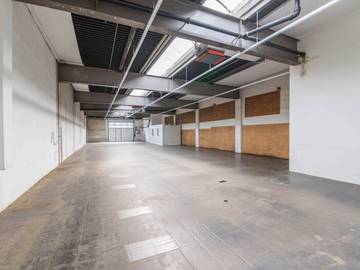 Halle Klagenfurt am Wörthersee - Bild 05