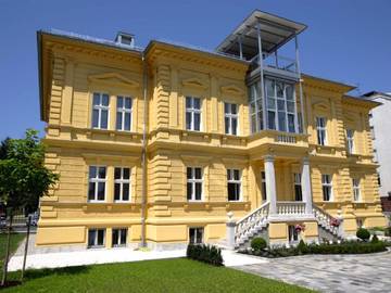 Büro/Praxis Klagenfurt am Wörthersee - Bild 02