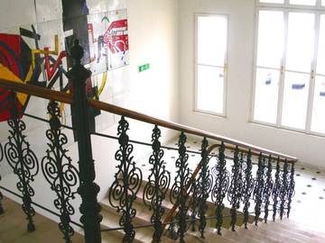 Büro/Praxis Klagenfurt am Wörthersee - Bild 04