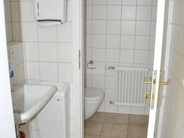 Büro/Praxis Klagenfurt am Wörthersee - Bild 09
