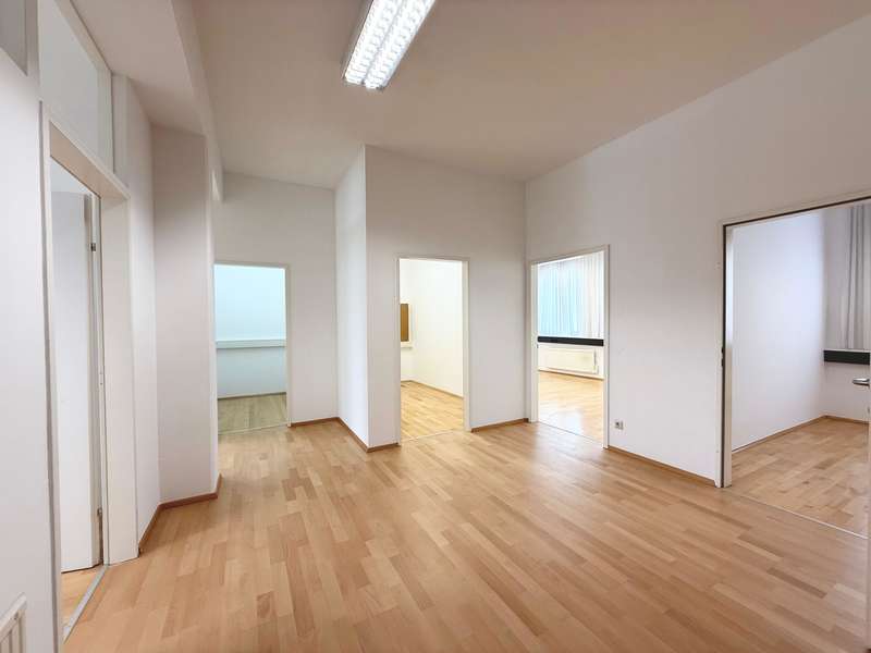 Büro Klagenfurt - Bild 1