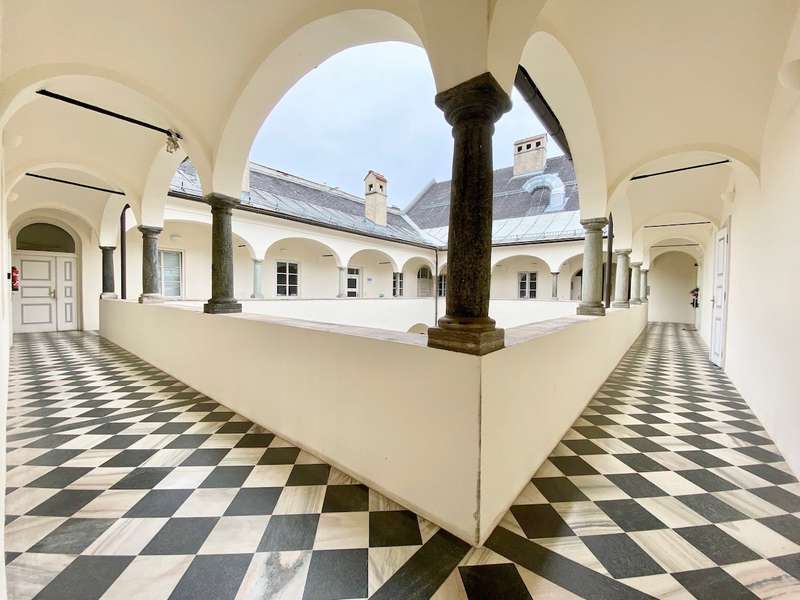 Büro Klagenfurt - Bild 1