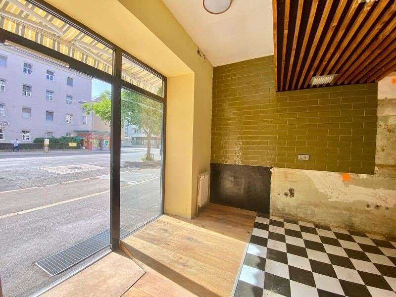 Büro Klagenfurt - Bild 1