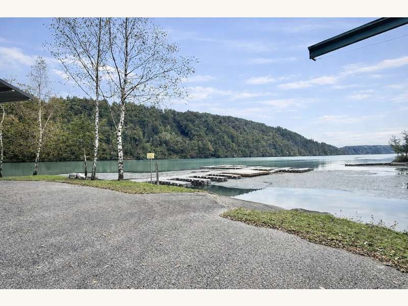 Gewerbeimmobilie Feistritz im Rosental - Bild 1