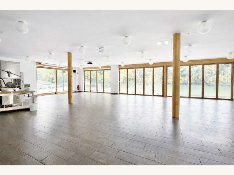 Geschäftslokal Feistritz im Rosental - Bild 1