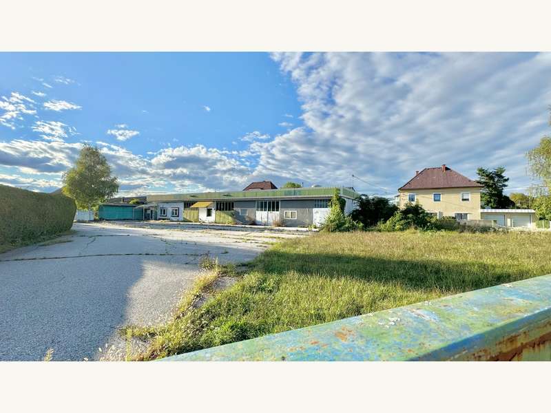 Grundstück Klagenfurt am Wörthersee - Bild 1