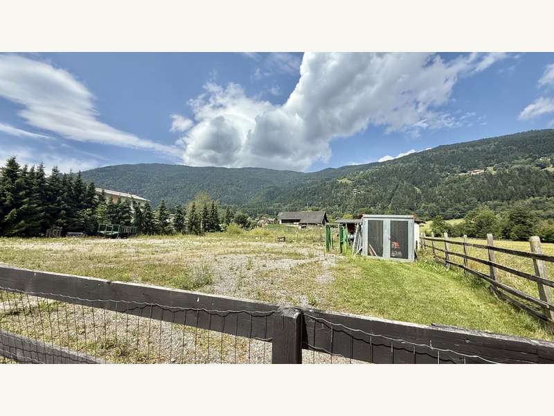 Baugrund Bodensdorf - Bild 1