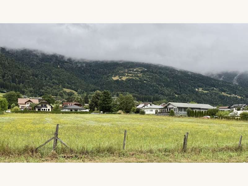 Baugrund Bodensdorf - Bild 1