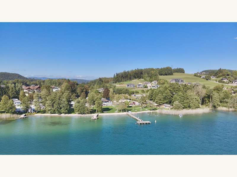 Baugrund Keutschach - Bild 1