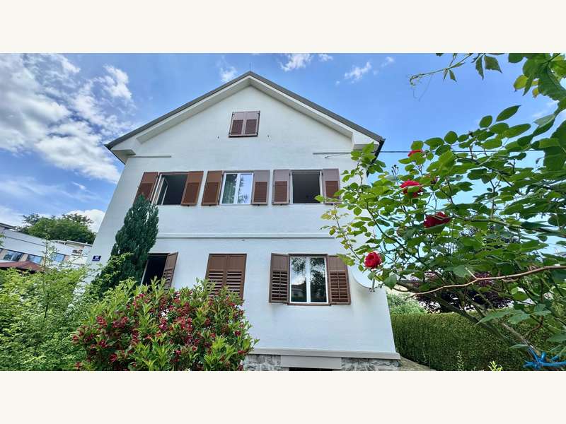 Einfamilienhaus Klagenfurt - Bild 1