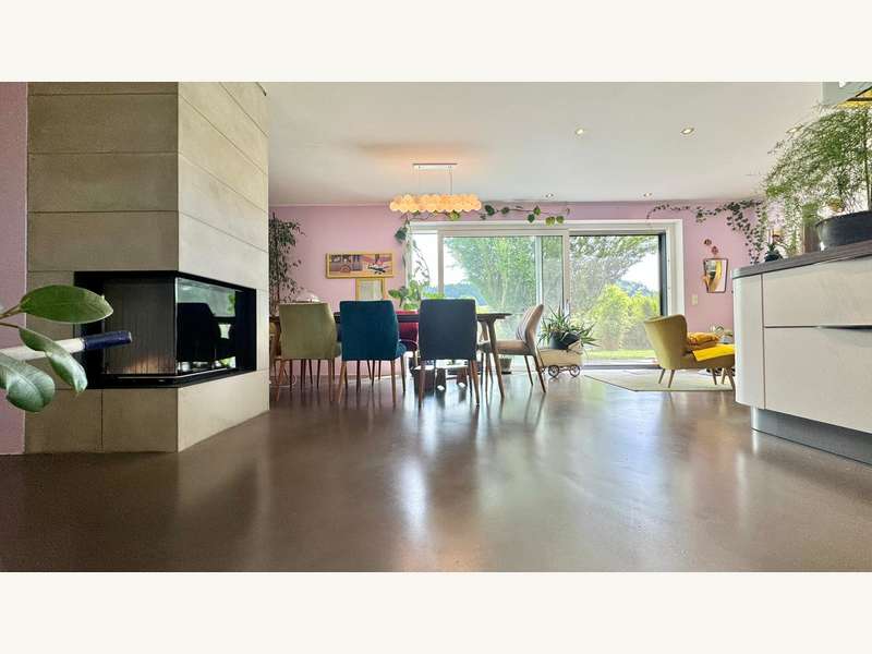 Einfamilienhaus Lengau - Bild 1