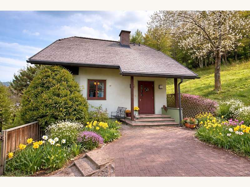Einfamilienhaus Feistritz im Rosental - Bild 1