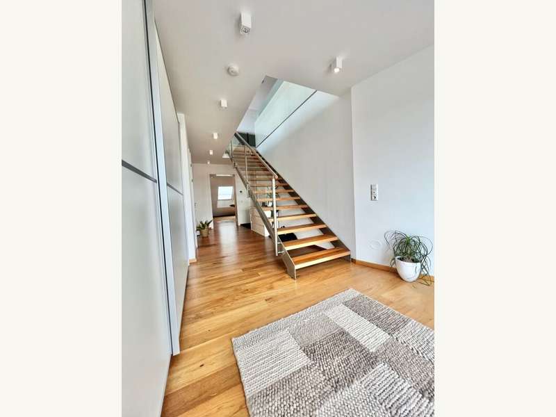 Penthouse Klagenfurt - Bild 1